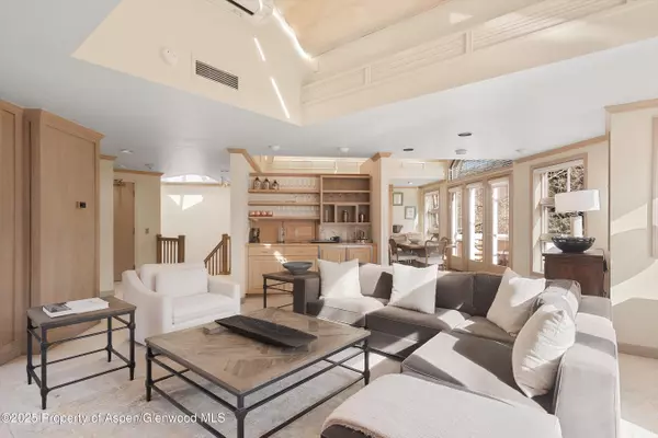 Aspen, CO 81611,777 UTE Avenue #6