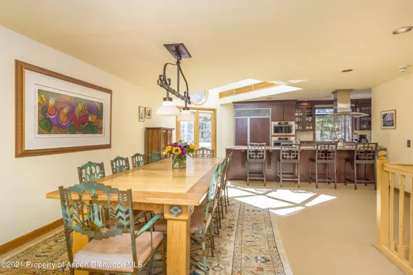 Aspen, CO 81611,777 UTE Avenue #4