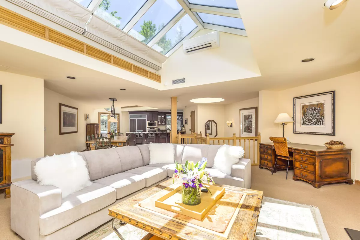 Aspen, CO 81611,777 UTE Avenue #4