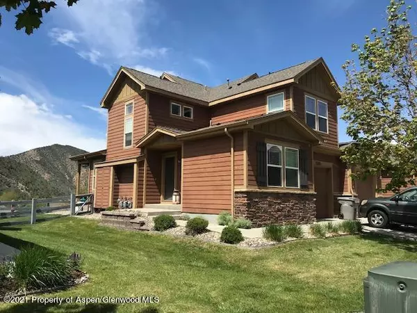 73 Redstone Drive, New Castle, CO 81647