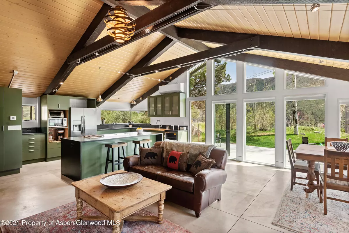 Basalt, CO 81621,561 Booth Lane