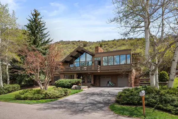 Aspen, CO 81611,1480 Silver King Drive