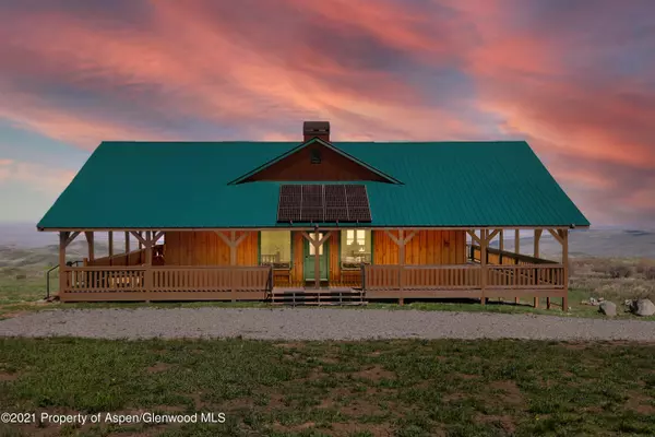 327 Forest Service Road, Craig, CO 81625