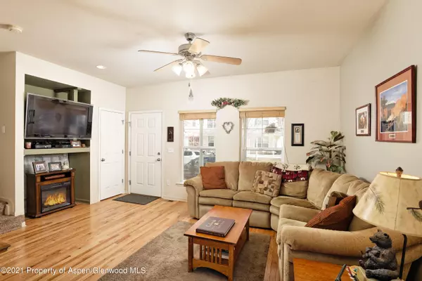 Glenwood Springs, CO 81601,1454 Crawford Way