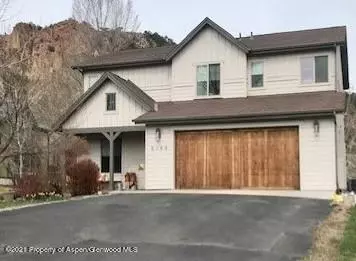 Glenwood Springs, CO 81601,153 River Bend Way