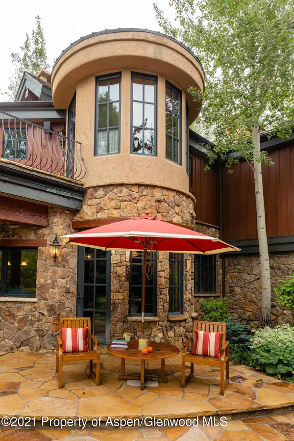 Snowmass Village, CO 81615,828 Pine Crest Lane