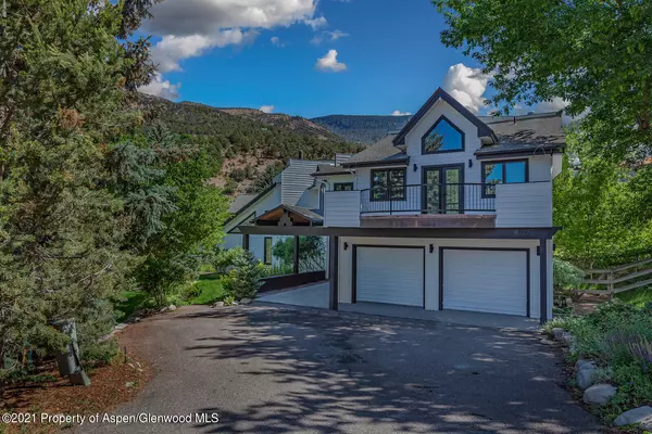 400 Meadow Lane, Basalt, CO 81621