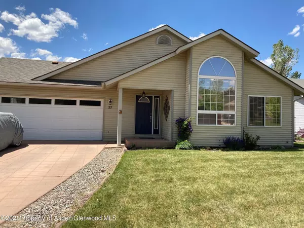 Parachute, CO 81635,57 Bristlecone Court