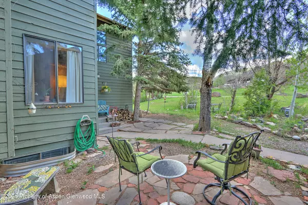 28 S Meadow View Court, Glenwood Springs, CO 81601