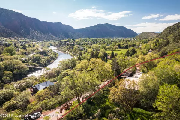 773 117 County Road, Glenwood Springs, CO 81601