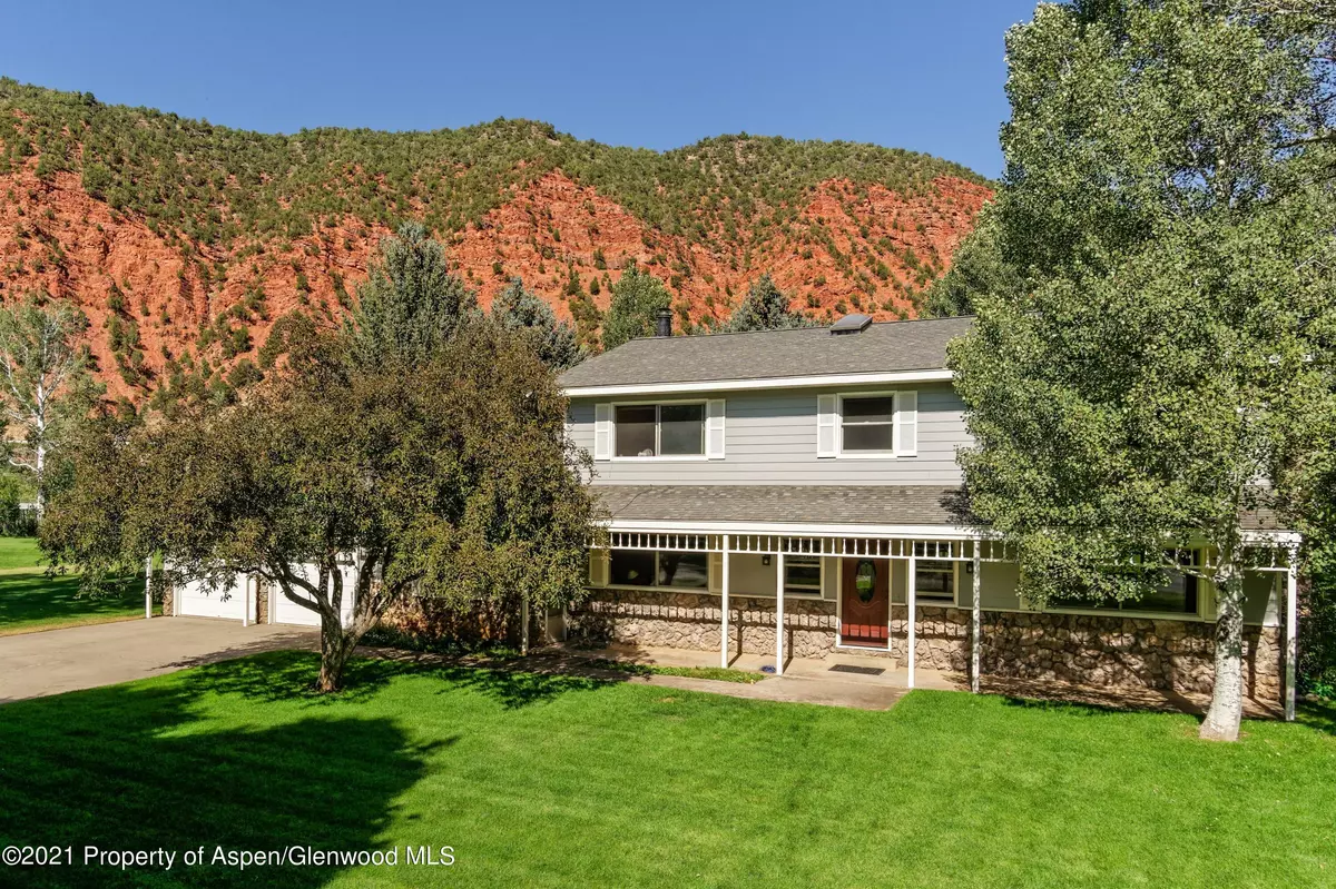 Glenwood Springs, CO 81601,224 Meadow Lane