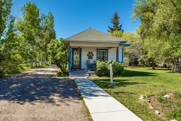 550 Grand Avenue, Eagle, CO 81631