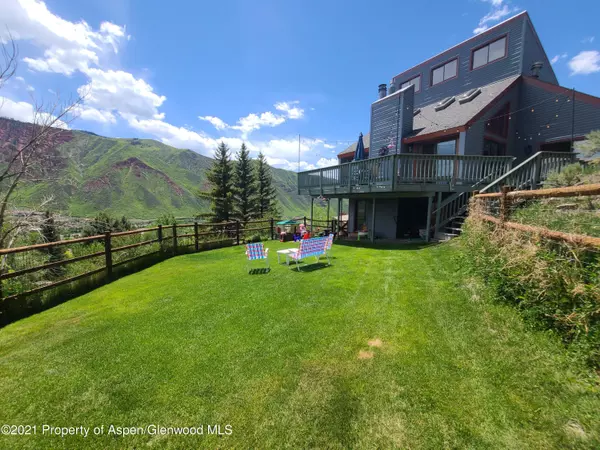 265 Rock Ledge Drive, Glenwood Springs, CO 81601