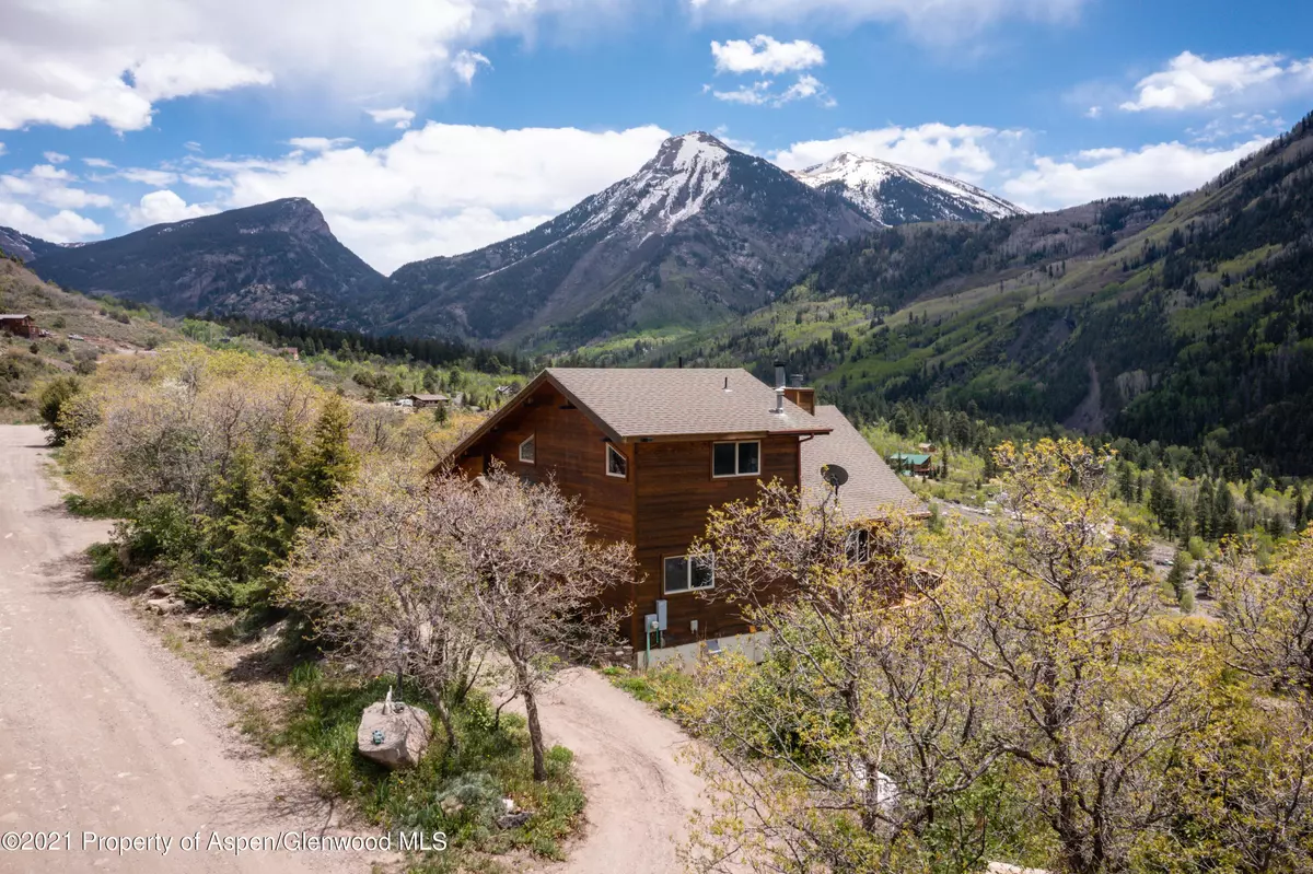 Marble, CO 81623,832 Serpentine Trail