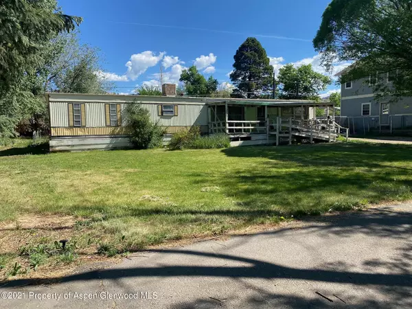 Silt, CO 81652,1240 Grand Avenue