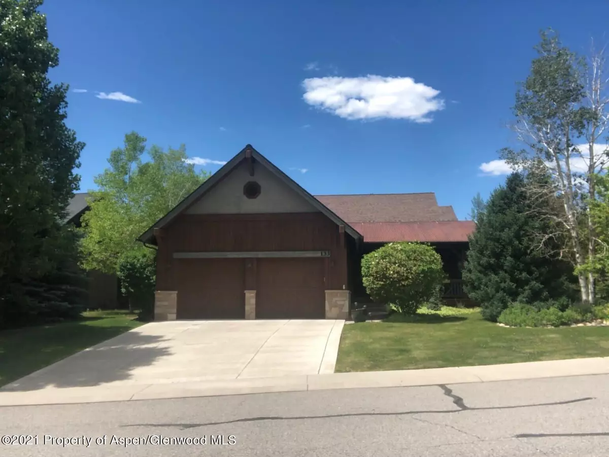 New Castle, CO 81647,133 Blackhawk Drive