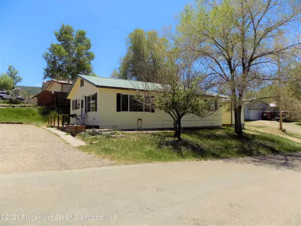 Craig, CO 81625,896 Colorado Street