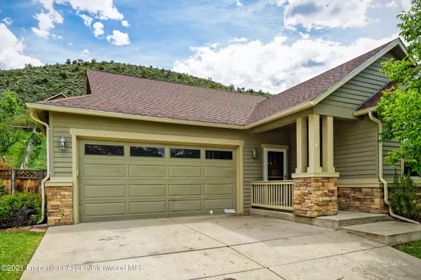 New Castle, CO 81647,713 S Wildhorse Drive