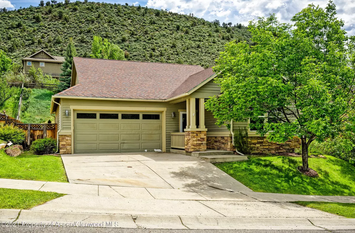 New Castle, CO 81647,713 S Wildhorse Drive