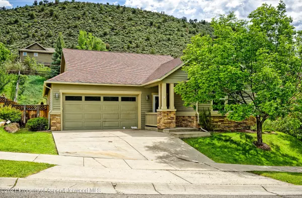 713 S Wildhorse Drive, New Castle, CO 81647