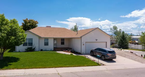 2804 East Avenue, Rifle, CO 81650