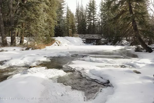 1460 Snowmass Creek Road, Snowmass, CO 81654