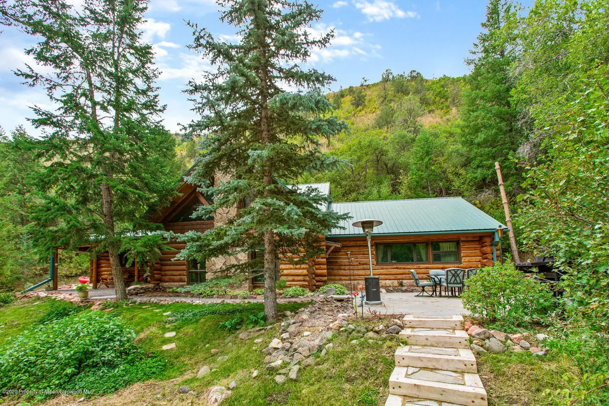 Glenwood Springs, CO 81601,558 Co Rd 127