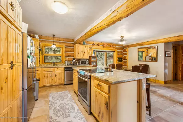 Glenwood Springs, CO 81601,558 Co Rd 127