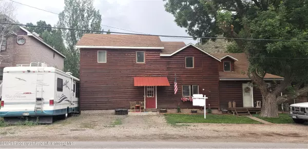 434 N Midland Avenue, New Castle, CO 81647