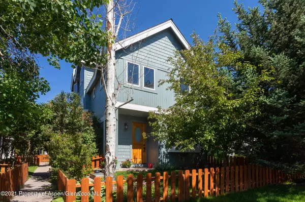 281 Southside Drive, Basalt, CO 81621