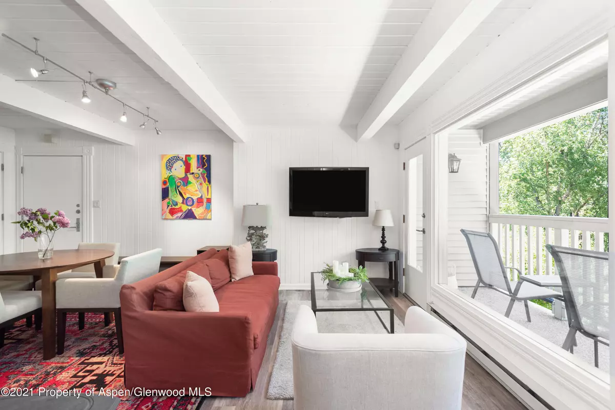 Aspen, CO 81611,916 E Hopkins Avenue 204