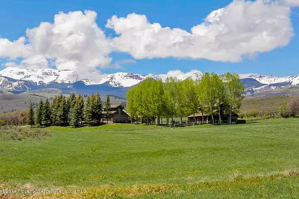 730 Rose Spur Road, Snowmass, CO 81654
