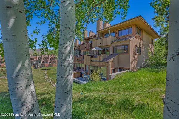 Snowmass Village, CO 81615,150 Snowmass Club Circle Unit 1627