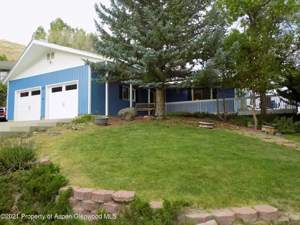 915 Alta Vista Drive, Craig, CO 81625