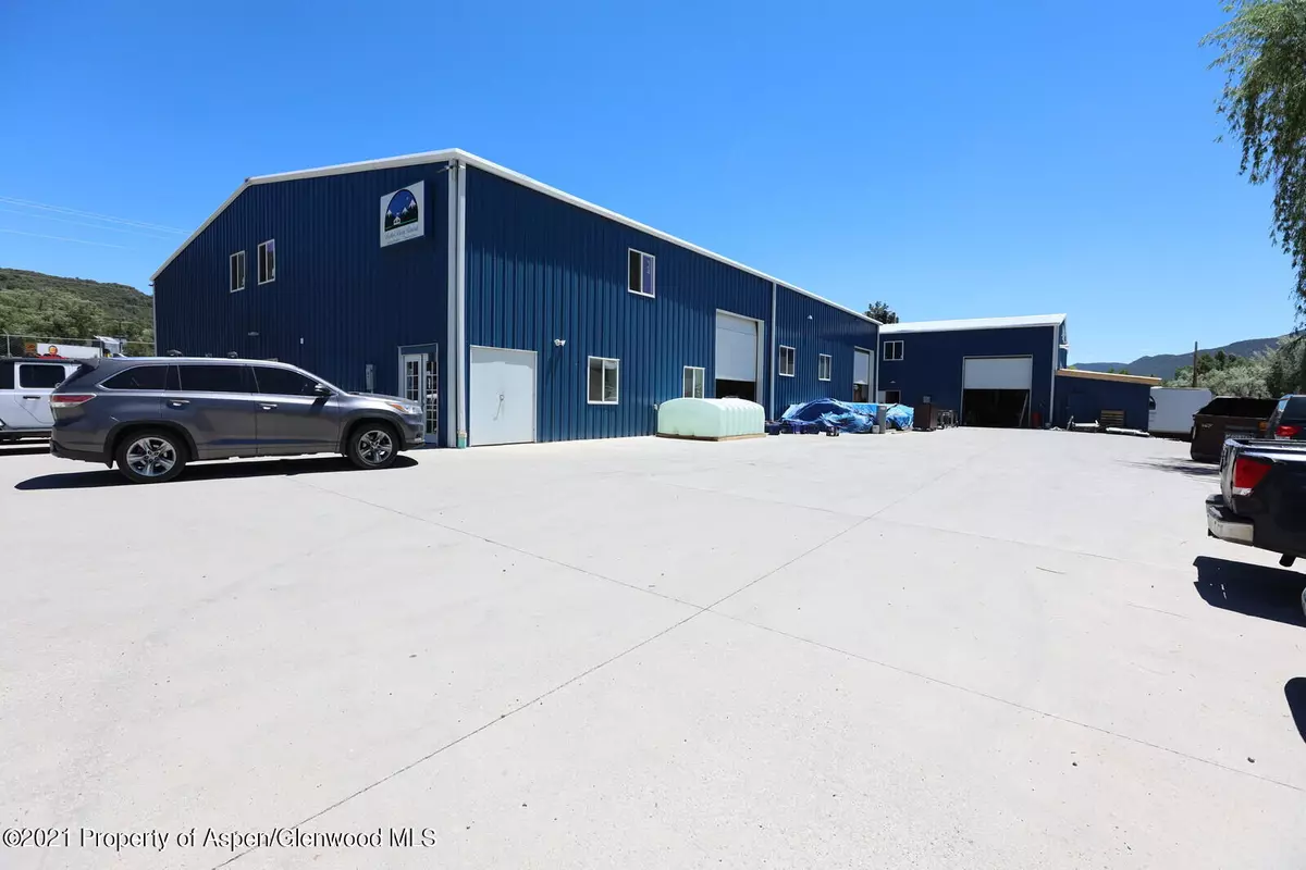 Glenwood Springs, CO 81601,5447 County Road 154