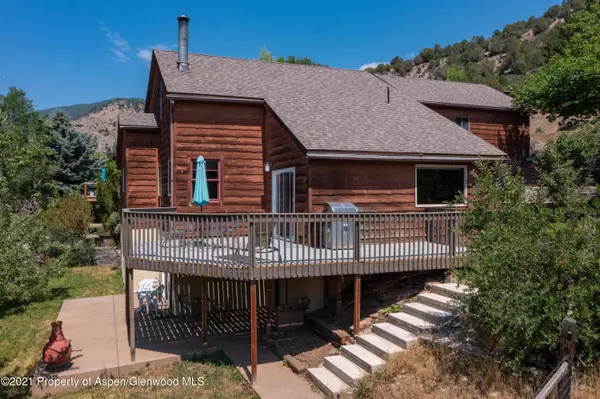 Glenwood Springs, CO 81601,160 Rockledge Drive