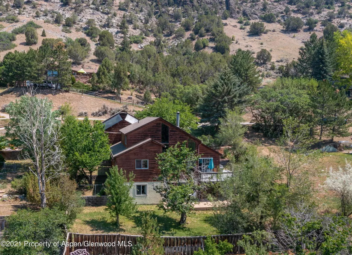 Glenwood Springs, CO 81601,160 Rockledge Drive