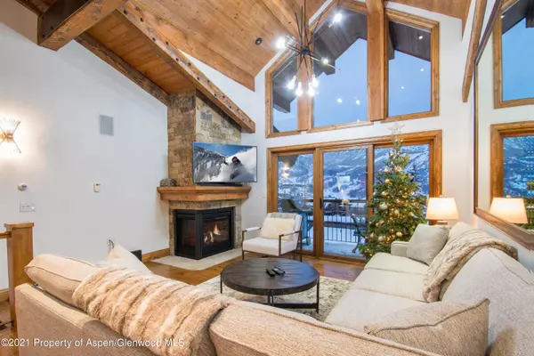 400 Wood Road 2209, Snowmass Village, CO 81615