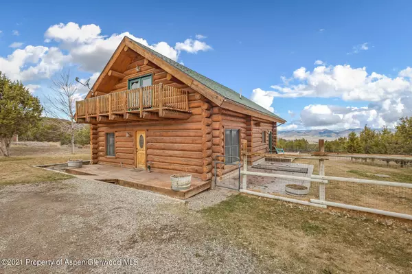 Rifle, CO 81650,1132 S Cedar Springs Ranch Road