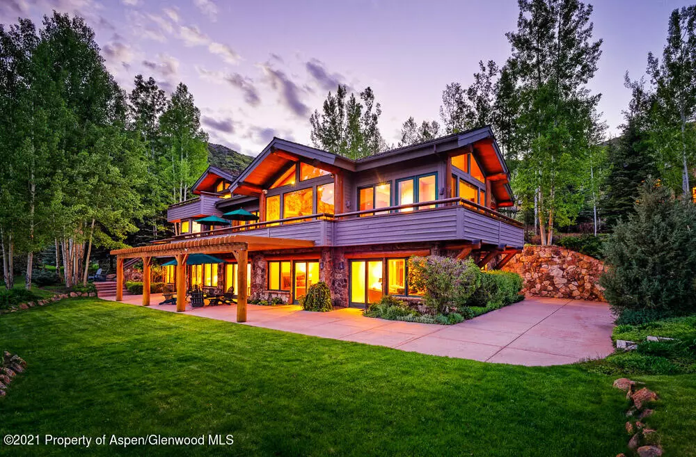 Snowmass Village, CO 81615,1116 Horse Ranch Drive