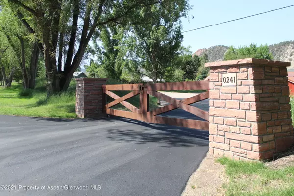 255 County Road 167, Glenwood Springs, CO 81601