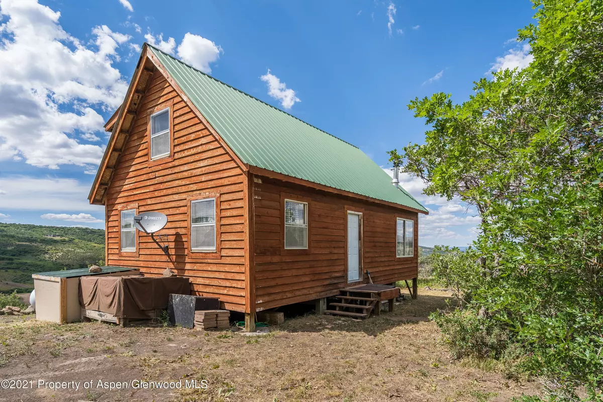 Craig, CO 81625,3547 Timberlane Drive