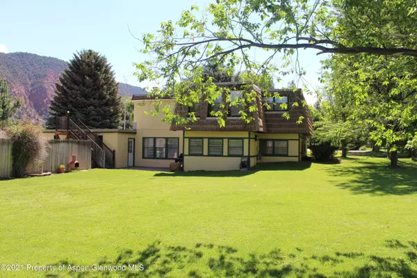 Glenwood Springs, CO 81601,89 Fairway Lane