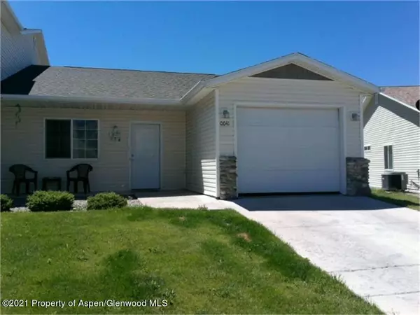 41 Bryan Loop, Parachute, CO 81635