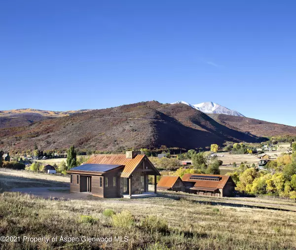 902 & 904 W Sopris Creek Road, Basalt, CO 81621