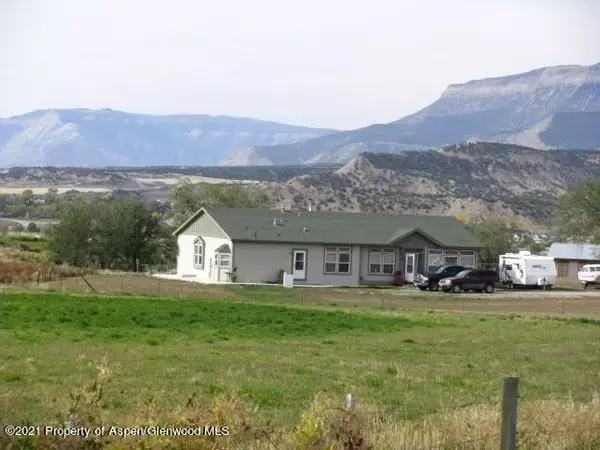 1216 County Road 233, Rifle, CO 81650