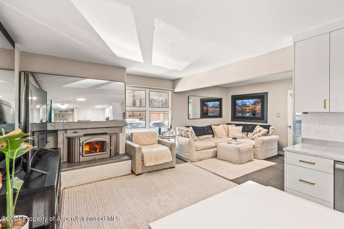 Aspen, CO 81611,250 S Original Street E