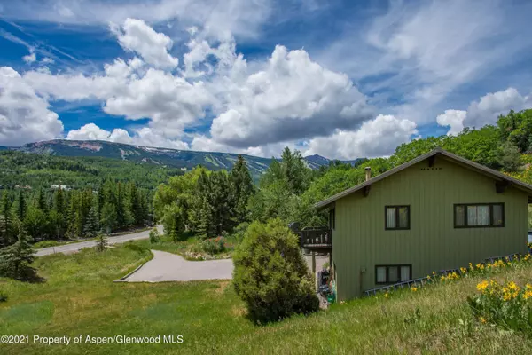 3861 Brush Creek Road, Snowmass Village, CO 81615