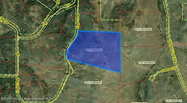 Craig, CO 81625,993 Eagle Loop Lot 774N