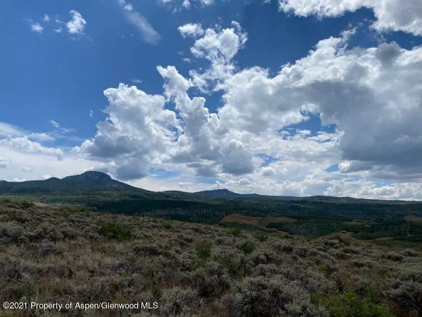 Craig, CO 81625,993 Eagle Loop Lot 774N